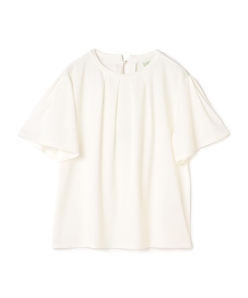 Petit Honfleur フロントタックプルオーバー_variationthumb_1