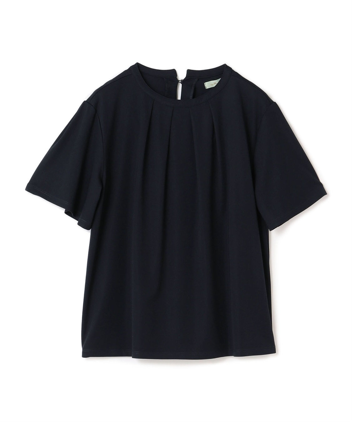 Petit Honfleur フロントタックプルオーバー_variation_3