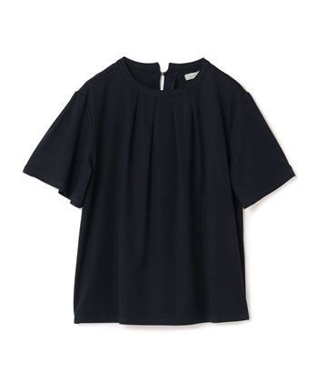 Petit Honfleur フロントタックプルオーバー_variationthumb_3