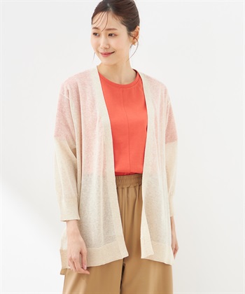 Petit Honfleur トッパーカーディガン_variationthumb_2