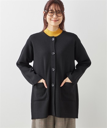 Petit Honfleur コーディガン_variationthumb_1