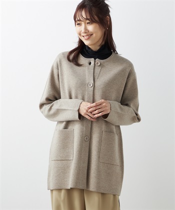 Petit Honfleur コーディガン_variationthumb_2