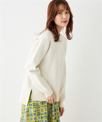 Petit Honfleur ニットプルオーバー_variationthumb_1