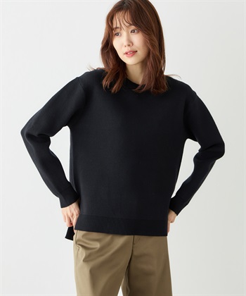 Petit Honfleur ニットプルオーバー_variationthumb_2