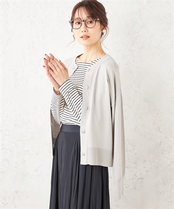 Petit Honfleur カーディガン_variationthumb_1