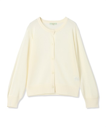 Petit Honfleur ニットカーディガン_variationthumb_1