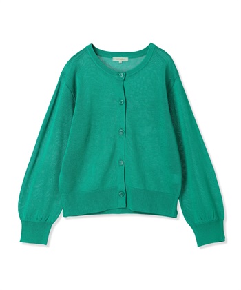 Petit Honfleur ニットカーディガン_variationthumb_2