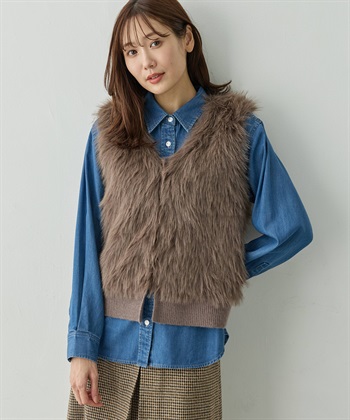 ファーベスト(モカ-M)