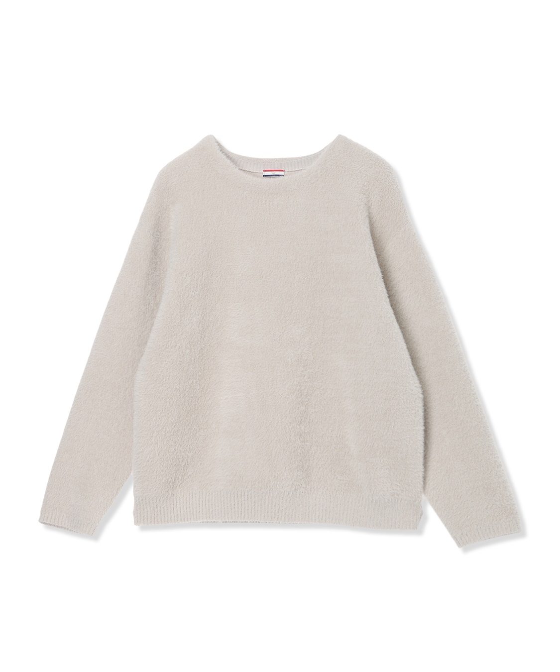 Petit Honfleur フェザープルオーバー_variation_1