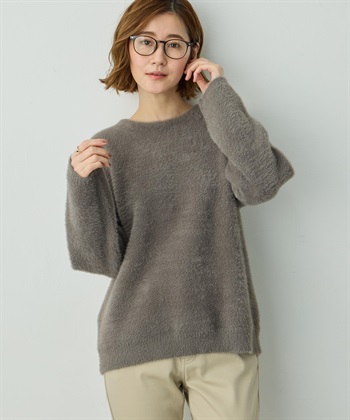 Petit Honfleur フェザープルオーバー_variationthumb_3