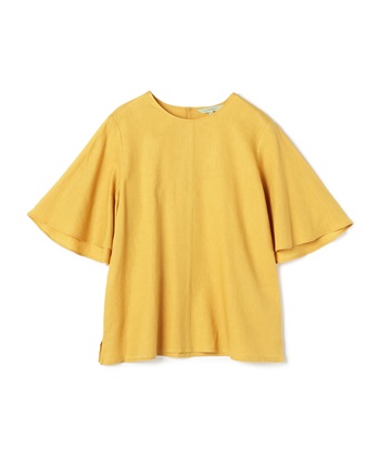 Petit Honfleur フレアスリーブブラウス_variationthumb_1