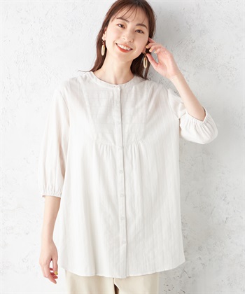 Petit Honfleur チュニックブラウス_variationthumb_1