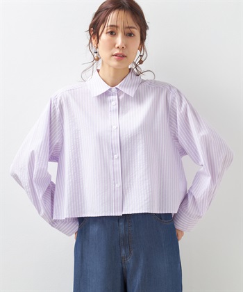 大人気❤️チェック柄トップス　女子会・デートにピッタリ！年中着回し自在 nexchic(ネクシック) | Special collaboration🌊 ⁡ 女優や