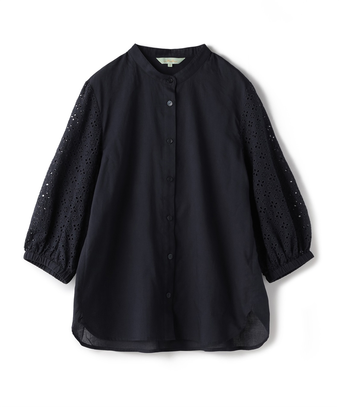 Petit Honfleur レースシャツ_variation_3