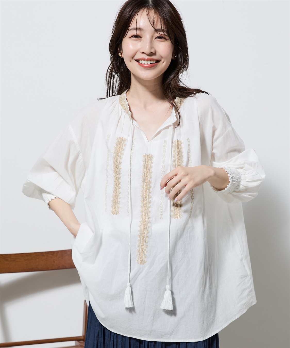 【HERITANOVUM】レザーキャミブラウス 新品】HERITANOVUMレザーキャミブラウスカーキ