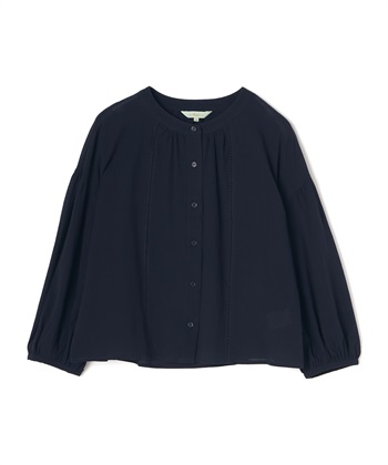 Petit Honfleur レースショートブラウス_variationthumb_2