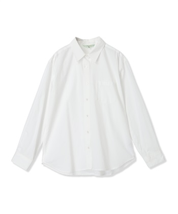 Petit Honfleur ポケットシャツ_variationthumb_1