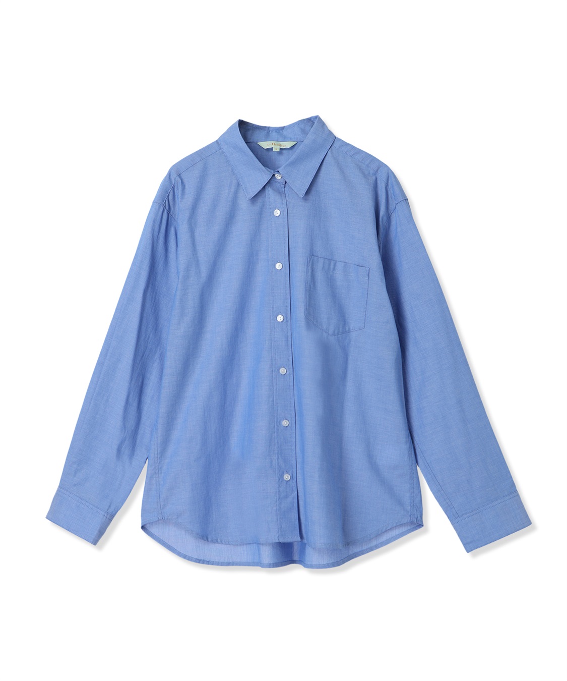 Petit Honfleur ポケットシャツ_variation_3