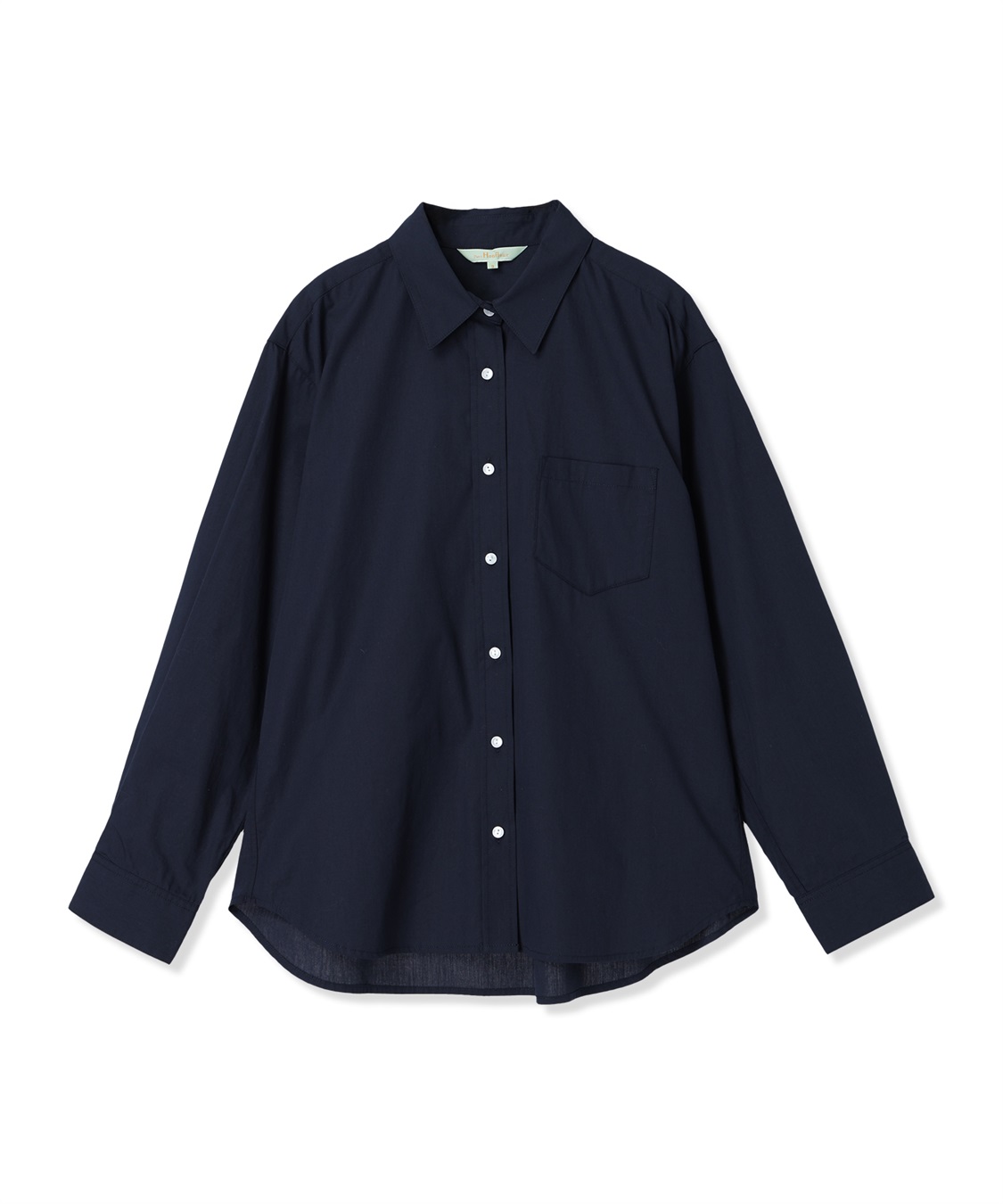 Petit Honfleur ポケットシャツ_variation_4