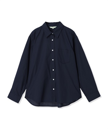 Petit Honfleur ポケットシャツ_variationthumb_4