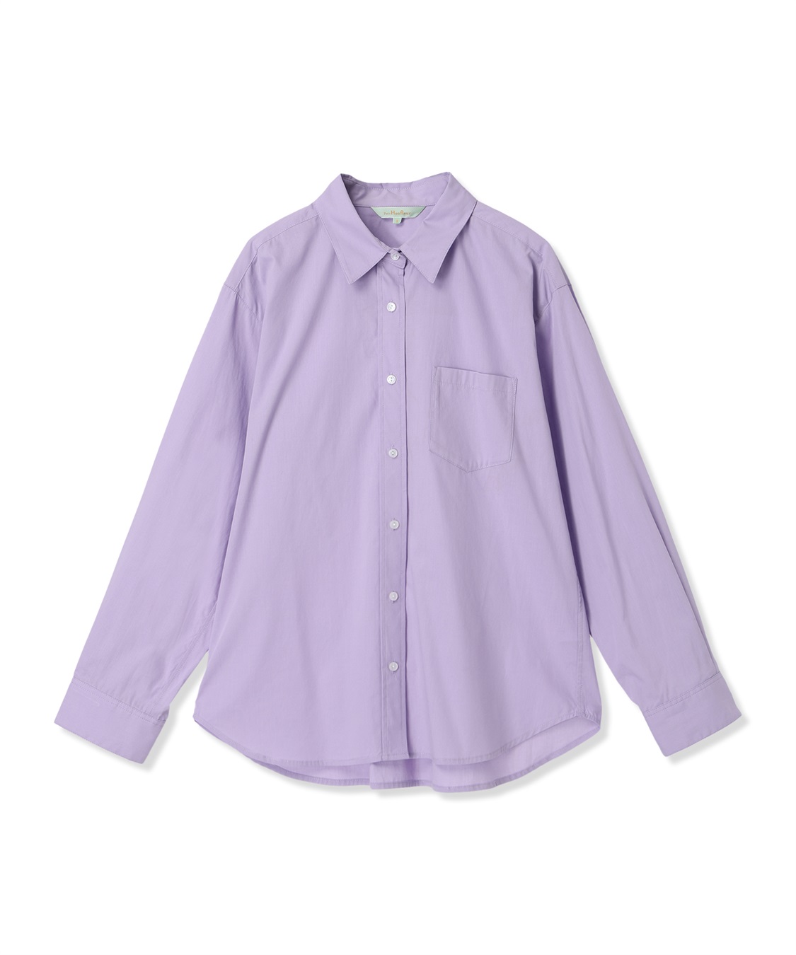 Petit Honfleur ポケットシャツ_variation_5