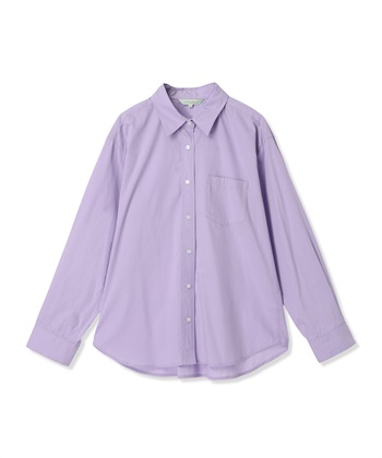 Petit Honfleur ポケットシャツ_variationthumb_5