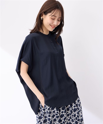 Petit Honfleur ドルマンブラウス_variationthumb_2