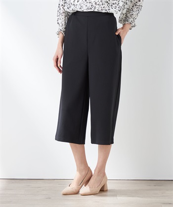 Petit Honfleur ワイドパンツ_variationthumb_1