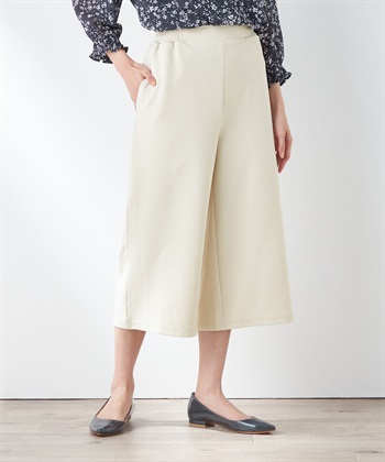 Petit Honfleur ワイドパンツ_variationthumb_2