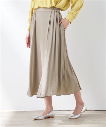 Petit Honfleur フレアスカート_variationthumb_1