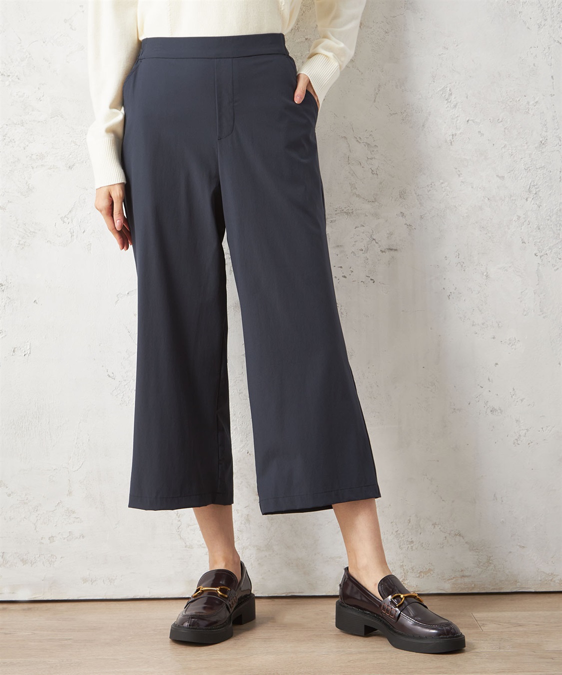 Petit Honfleur はっ水パンツ_variation_2