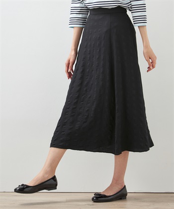 Petit Honfleur フレアスカート_variationthumb_1