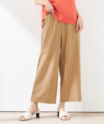 Petit Honfleur ワイドパンツ_variationthumb_1