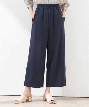 Petit Honfleur ワイドパンツ_variationthumb_2