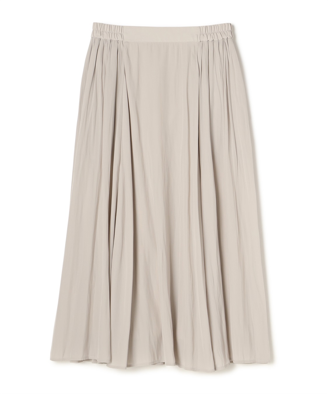 Petit Honfleur ギャザースカート_variation_1