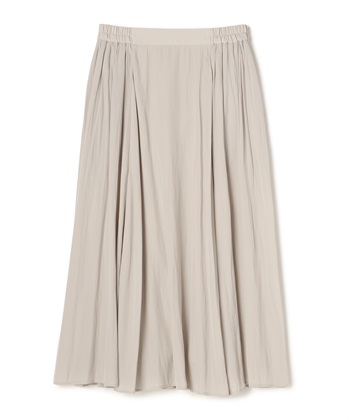 Petit Honfleur ギャザースカート_variationthumb_1