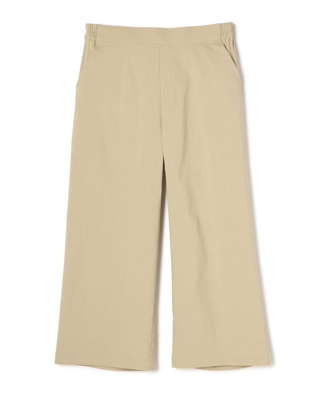 Petit Honfleur 【冷感】ストレッチセミワイドパンツ_variation_2