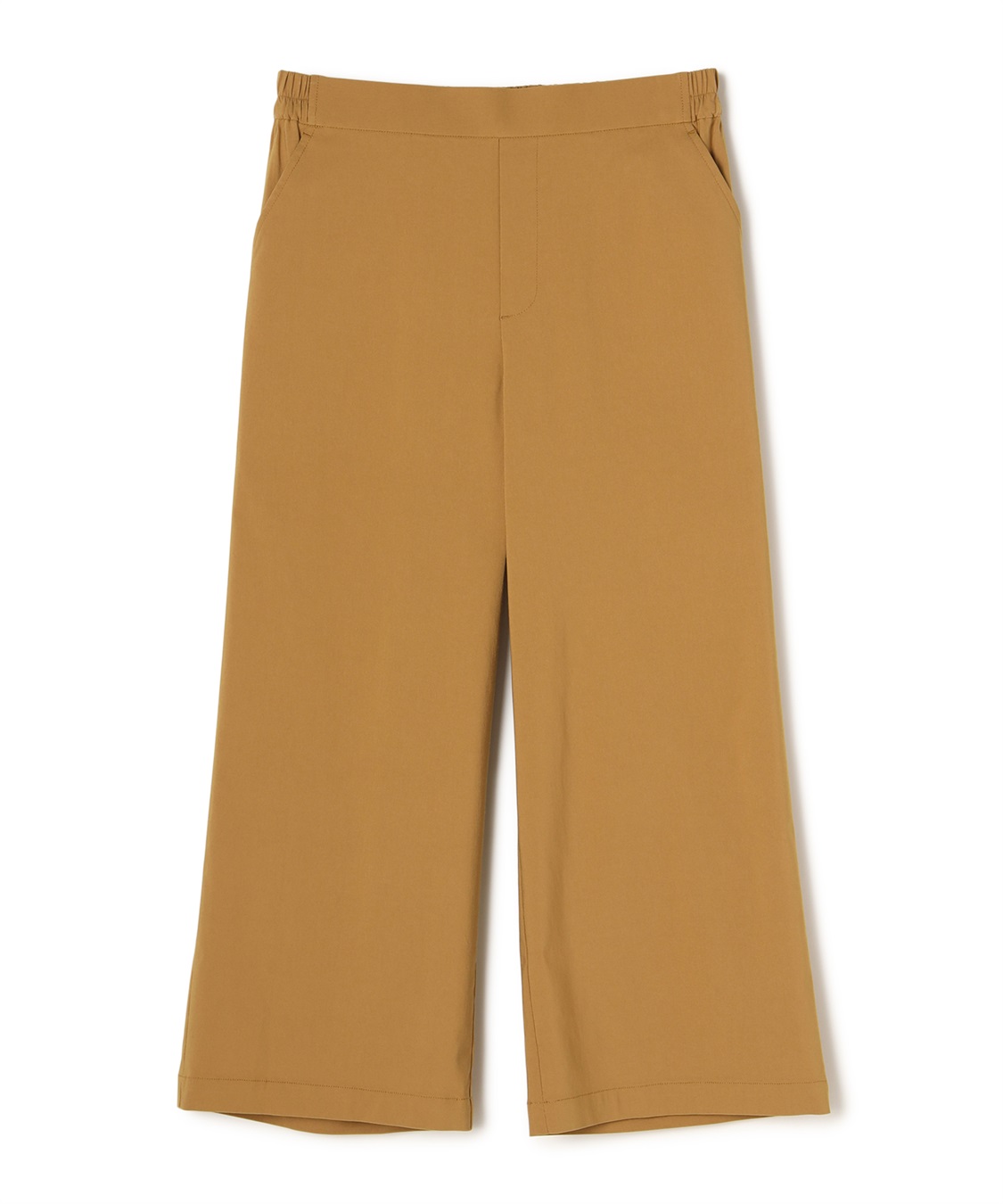 Petit Honfleur 【冷感】ストレッチセミワイドパンツ_variation_3