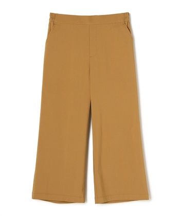 Petit Honfleur 【冷感】ストレッチセミワイドパンツ_variationthumb_3