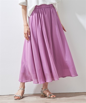 Petit Honfleur シアースカート_variationthumb_2