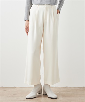 Petit Honfleur 裏起毛パンツ_variationthumb_1