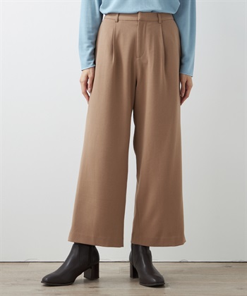 Petit Honfleur 裏起毛パンツ_variationthumb_3