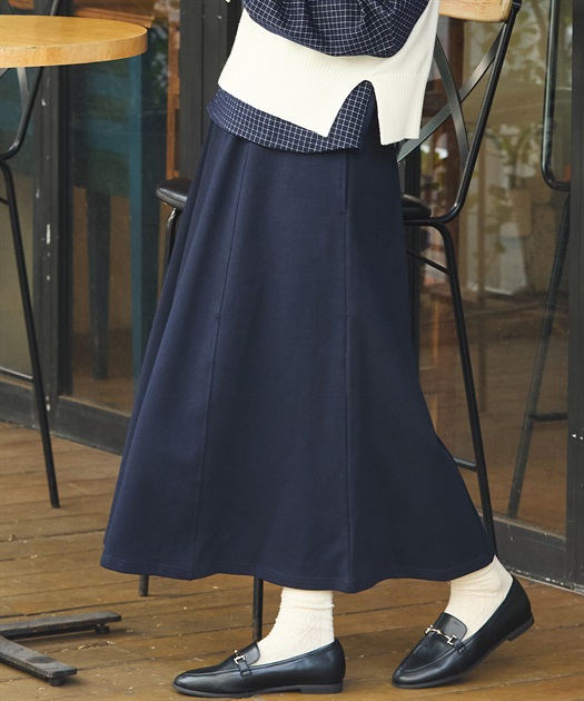 ダンボールスカート Petit Honfleur｜クロスプラス公式通販サイト