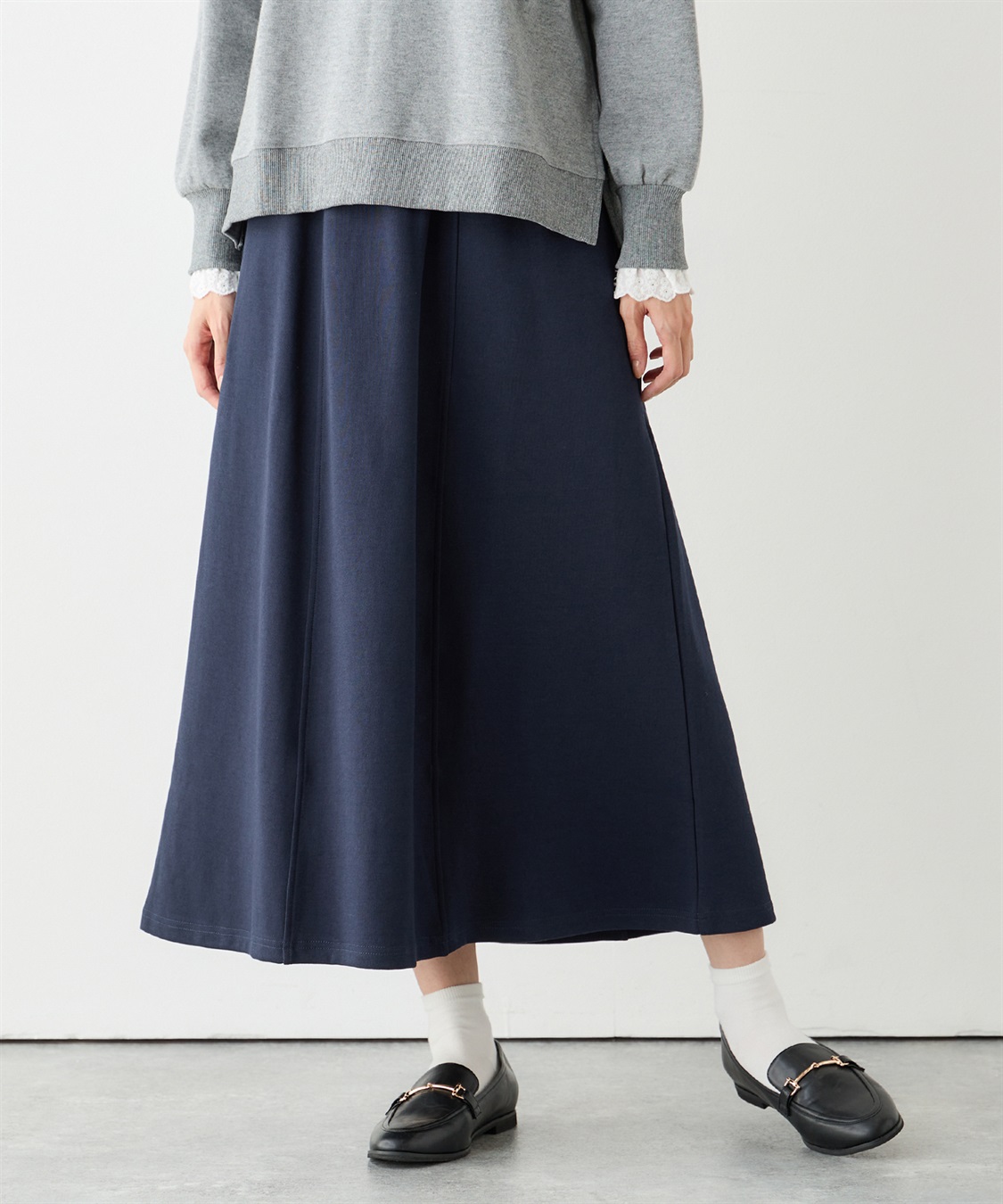 Petit Honfleur ダンボールスカート_variation_2