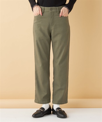 Petit Honfleur 裏起毛カラーパンツ_variationthumb_3