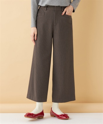 Petit Honfleur 裏起毛パンツ_variationthumb_2