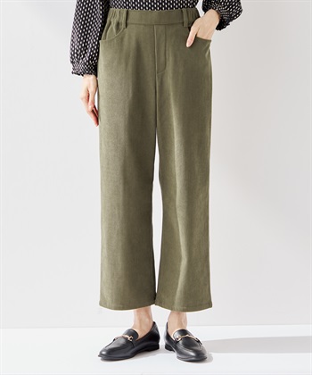 Petit Honfleur コーデュロイパンツ_variationthumb_3