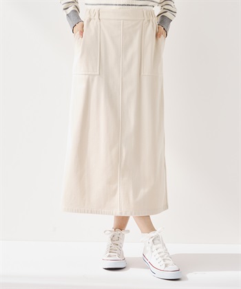 Petit Honfleur コーデュロイスカート_variationthumb_1