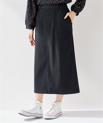 Petit Honfleur コーデュロイスカート_variationthumb_2