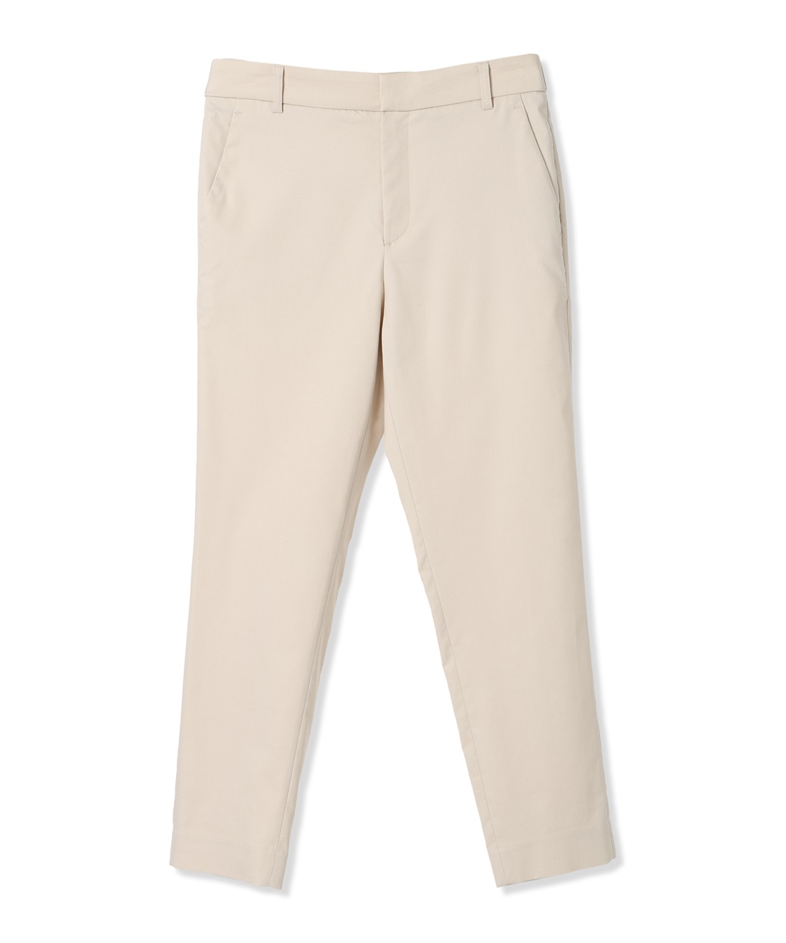 Petit Honfleur ストレッチテーパードパンツ_variation_1